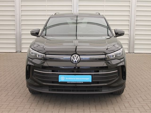 Volkswagen Tiguan 2.0 TDI DSG Goal AHK MATRIX AREA NAVI KLI foto 3
