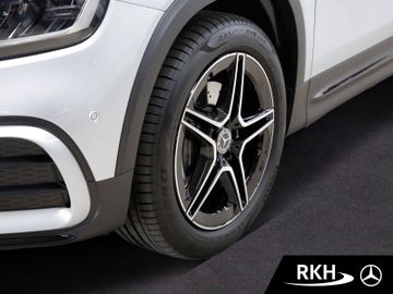Mercedes GLB 200 - 5