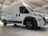 Citroën Jumper 2,2 HDI MAXI XXL L4-H3*Klima*AHK*Tempomat