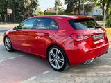 Mercedes-Benz A 180 Aut.*Navi*Widescreen*Leder*Kamera*LED*PDC - Mercedes-Benz: W180
