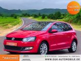 Volkswagen Polo V Life *Schiebedach*Klima*SZH*PDC* - Volkswagen Polo in Berlin