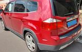 Chevrolet Orlando 1.8 LT+ MT LT+ - Chevrolet Orlando: 1.8