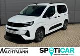 Opel Combo Life; SHZ; Kamera; Matrix-LED - Opel Combo Tageszulassungen