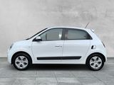 Renault Twingo Limited SCe 65 SHZ+KLIMA+BLUETOOTH+DAB+ - Renault Twingo Gebrauchtwagen in Chemnitz