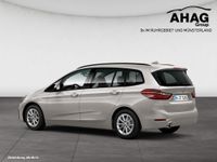 BMW 216 Gran Tourer - Vorschau Bild 6