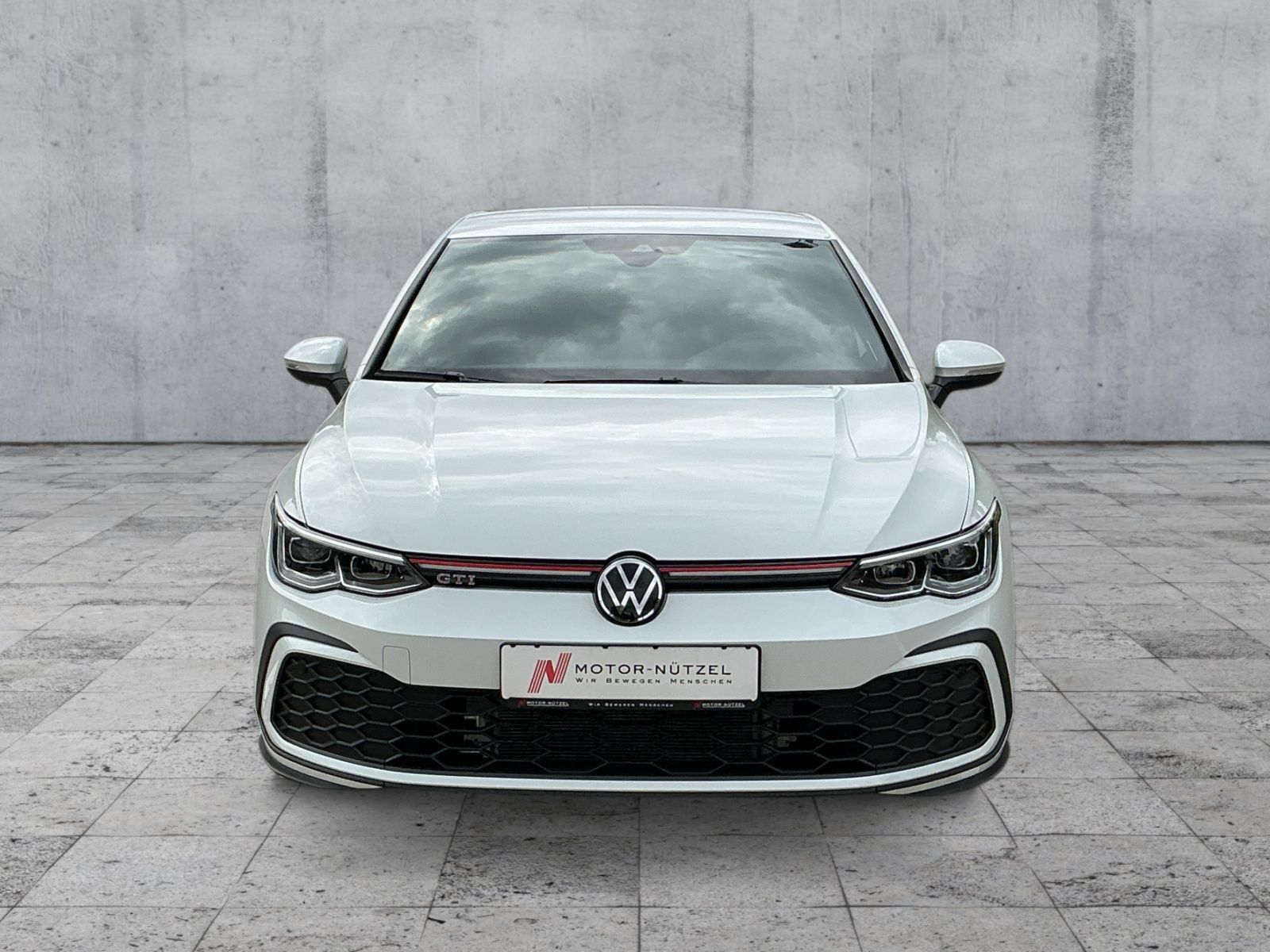 Volkswagen Golf - Bild 3