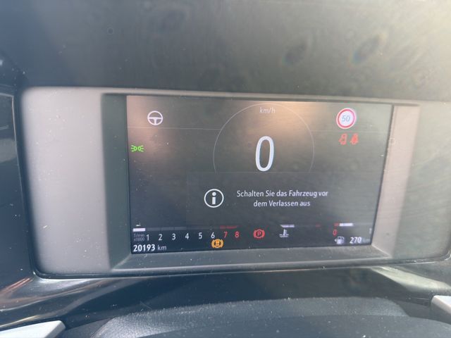 Opel Mokka Elegance 1,2 Turbo Carplay+SHZ+LHZ+LED+RFK