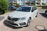 Skoda,Octavia,VRS,2 Hand,Erst 91000KM,TOP!!! - Skoda Octavia: Vrs
