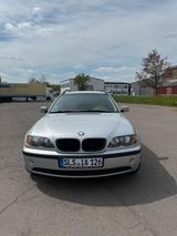 BMW Bmw  320 diese - BMW 320 aus 2005: Kombi, 320d