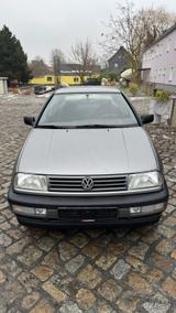 Volkswagen Vento 1.8 55kW CL CL - VW Vento von privat