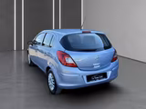 Opel Corsa 1.2 Selection "110 Jahre" SERVO+KLIMA+ZV - Opel: Winterreifen
