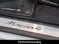 Porsche Macan - Vorschau Bild 22