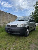 Fiat Panda - Fiat Panda mit 3 Türen