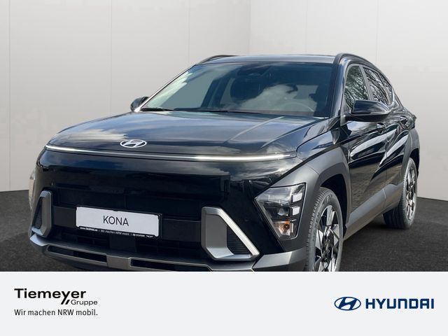 Hyundai KONA SX2 MY26 1.6 HEV DCT 2WD Trend el. Heckkl.