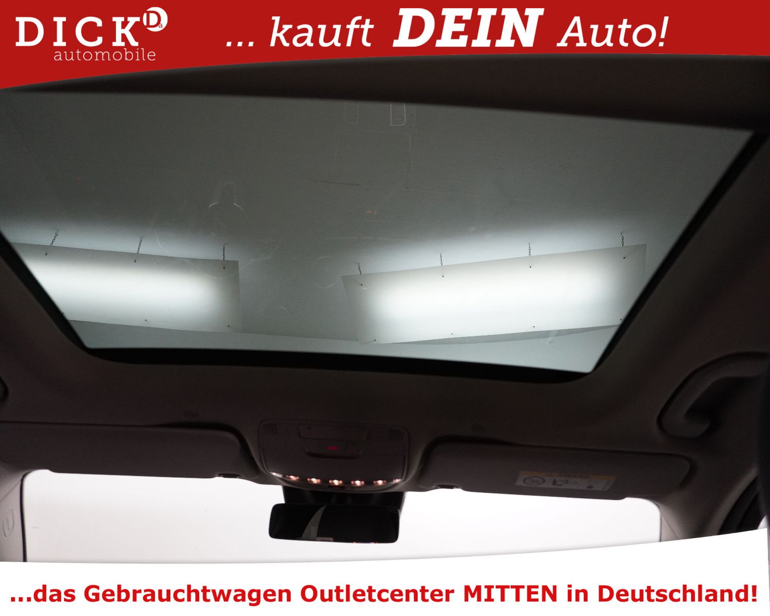 Fahrzeugabbildung Mercedes-Benz GLC 200d 4M Sport LEDER+PANO+KAM+ACC+LED+NAV+KEY