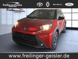 Toyota Aygo Team D UPE 20.830!!! MFL BT DAB - Toyota in Rosenheim