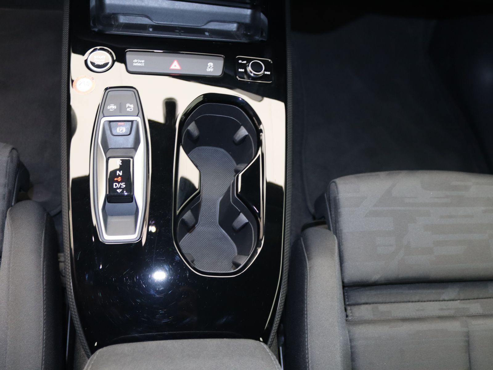 Audi A5 - Bild 19