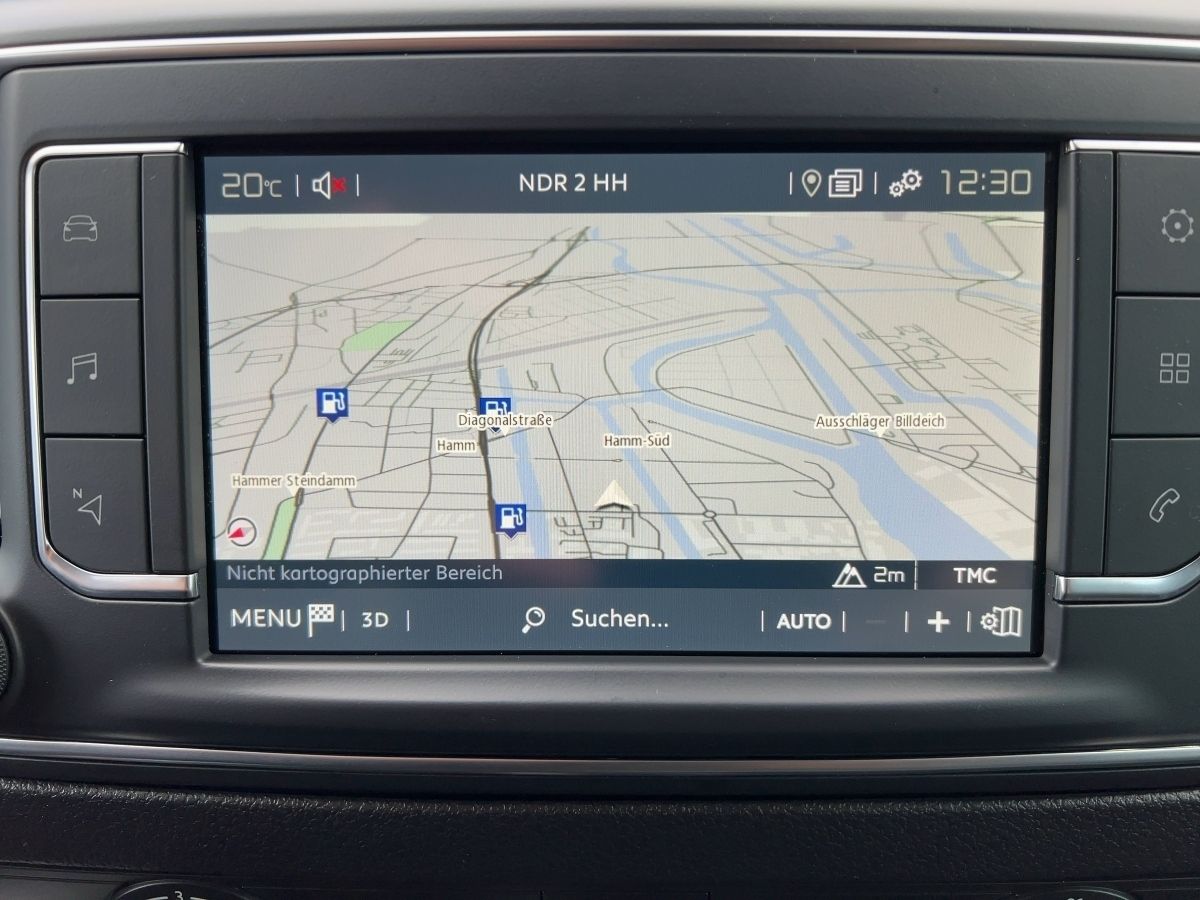 Fiat Scudo - Bild 12