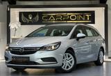 Opel Astra K Sports Tourer Edition 1.4l /AHK/LED/Navi - Opel Astra: Tourer Sport