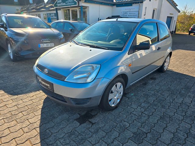 Ford Fiesta 1.3 Basis