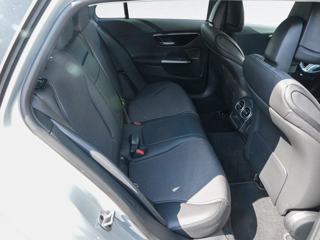 Mercedes-Benz C 220 d 4M T ALL-TERRAIN AVANTGARDE MEMORY APPLE
