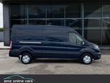Ford Transit FT350 L3H2 Trend FWD 2xAirbag*PDC*Kamera - Ford Tageszulassungen