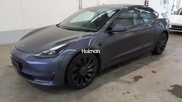 Tesla Model 3 Performance 82 kWh FACELIFT A.Pilot Pr.I