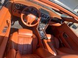 Bentley Continental GTC  - Bentley Continental GTC aus 2009
