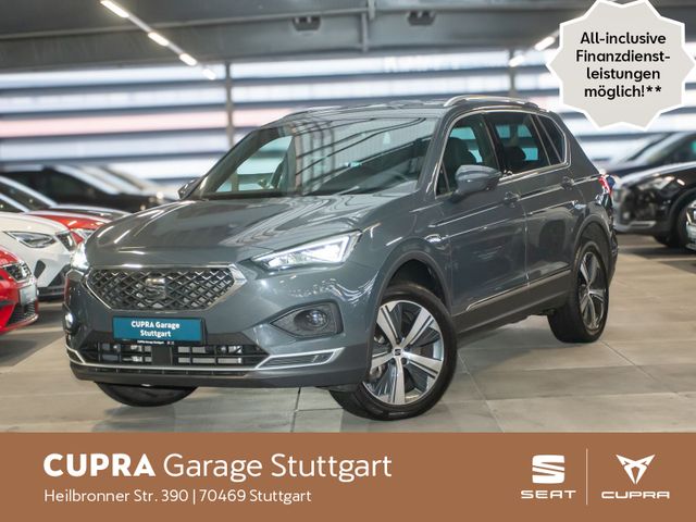 Seat Tarraco Xcellence 2.0 TSI DSG 140 kW