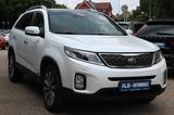 Kia Sorento Platinum 4WD *2.HAND/AUTO/RFK/PANO/AHK* - Kia Sorento: R
