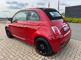 Fiat 500 S/Cabrio - Fiat Gebrauchtwagen von 2015