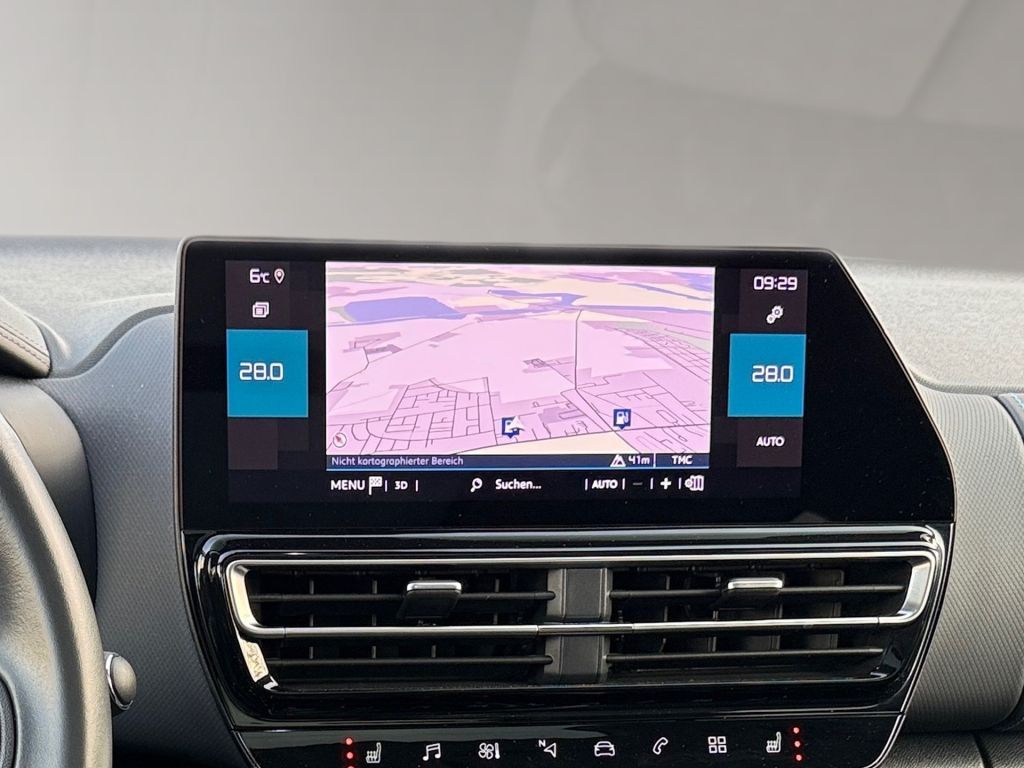 Fahrzeugabbildung Citroën C5 Aircross Pure Tech 130 S&S EAT8 SHINE PACK