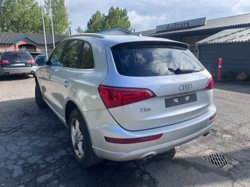 Audi Q5 - 9