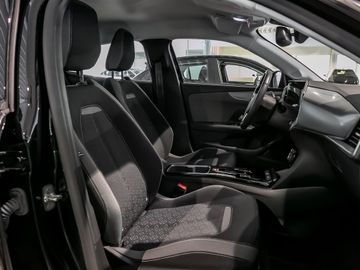 Opel Mokka e Edition Fahrerassistenz-Paket Kamera