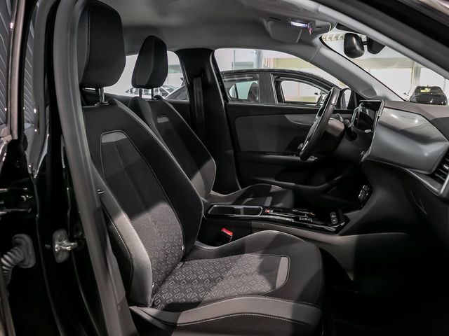 Opel Mokka e Edition Fahrerassistenz-Paket Kamera