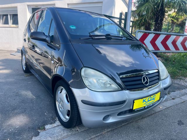 Mercedes-Benz A 160 CLASSIC