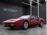 Ferrari 328 GTB Rosso Corsa|H-Kennzeichen|Motor revidier - Ferrari 328 Gebrauchtwagen
