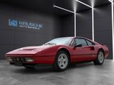 Ferrari 328 GTB Rosso Corsa|H-Kennzeichen|Motor revidier - Ferrari 328: Gtb