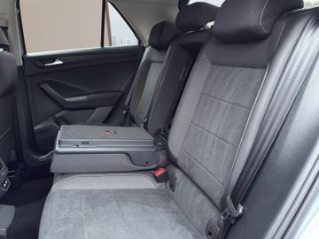 Volkswagen T-Roc 1.5 TSI Style DCT AHK Kamera Navi Massage