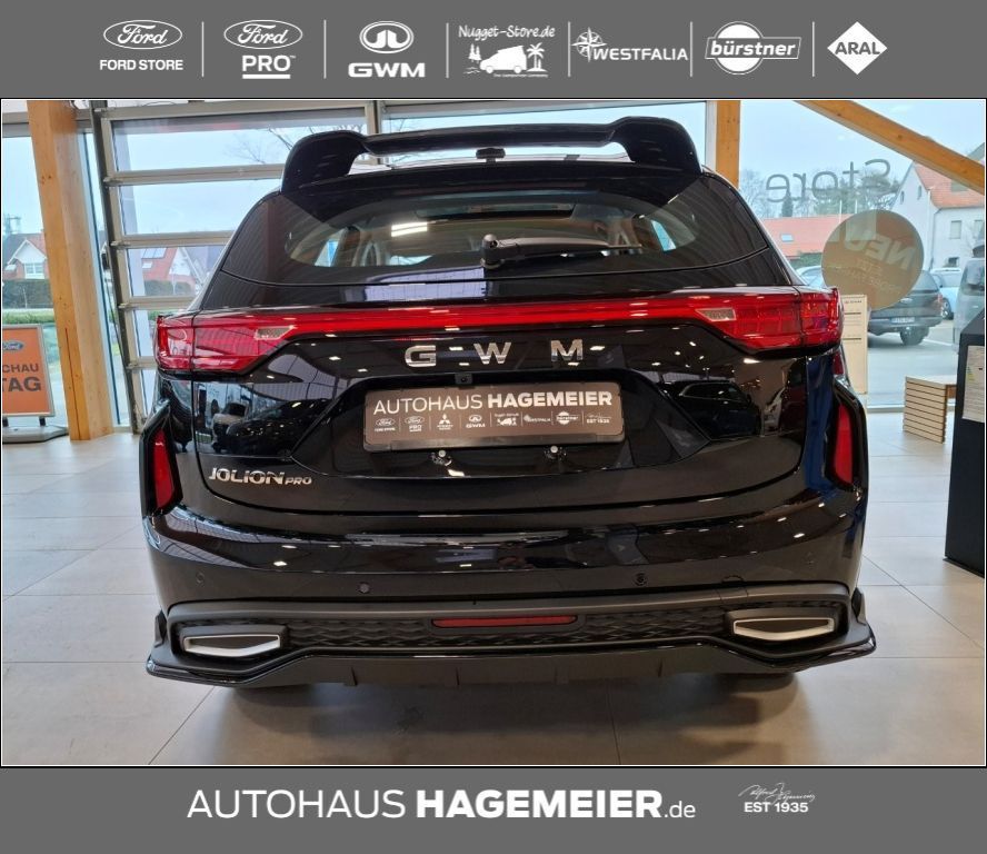 Fahrzeugdetailseite 6 Fahrzeugabbildung GWM HAVAL Jolion Pro Premium 1.5 Turbo DCT