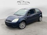 Ford Fiesta Futura*Automatik*Behindertengerecht* - Ford Fiesta: Futura