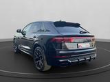 Audi RSQ8 441 KW+MATRIX+STANDH+AHK+PANO+B&O - gebrauchte Audi RSQ8 aus dem Jahr 2024