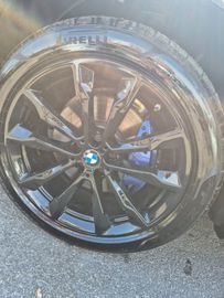 BMW X4 - 11