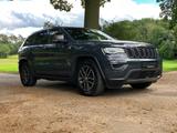 Jeep Grand Cherokee 3.0l °Trailhawk°Sehr Gepflegt° - Jeep Grand Cherokee: Trailhawk