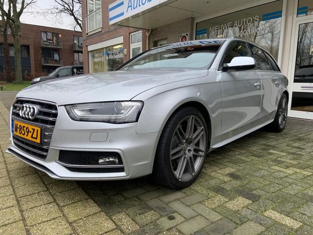 Audi QUATTRO AVANT PROLINE S/4 1/e Eigenaar/Xenon/Pan