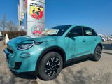Fiat 600 Hybrid Special Edition LED PDC SHZ Navi - Fiat New cars: Kleinwagen
