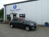 Kia Stonic Vision // 1.Hd., Scheckh., Kia-Garantie! - Kia Stonic Gebrauchtwagen in Hamburg