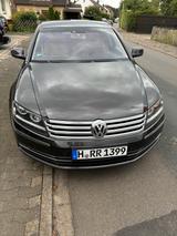 Volkswagen Vw Phaeton GP 4 3.0 Diesel - Volkswagen Phaeton: 3D