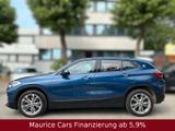BMW X2 sDrive 20 d Advantage Plus*BUSINESS*LED*PDC* - BMW X2: Advantage Plus