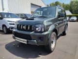 Suzuki Jimny 1.3 ALLGRIP Comfort Ranger Auto - Suzuki Jimny in Essen